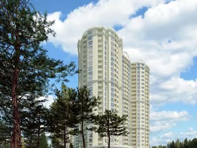 квартира за адресою Світла вул., 3д