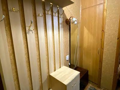 квартира за адресою Кирила Осьмака вул., 7