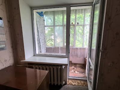 квартира за адресою Академіка Возіанова вул. (Академіка Карпинського), 6
