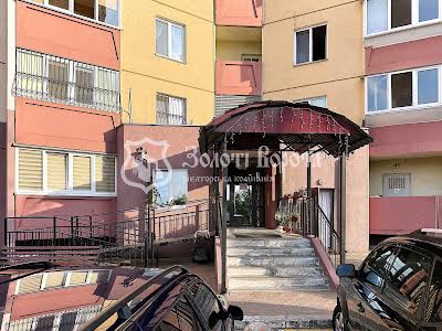 квартира за адресою Петра Григоренка просп., 12