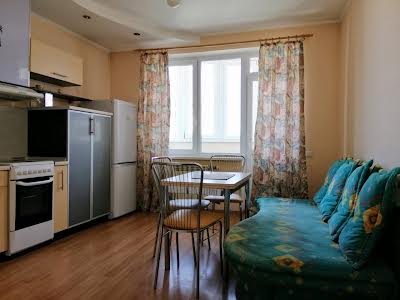 квартира по адресу Урловськая, 11А