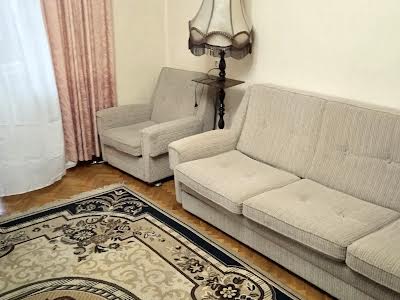 квартира за адресою Лесі Українки бульв., 24-Б