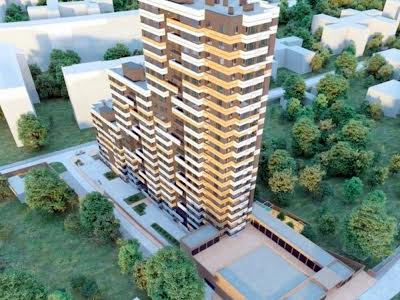 квартира по адресу Мандрыковская ул., 298