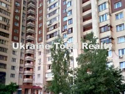 квартира по адресу Владимира Ивасюка просп. (Героїв Сталінграду), 20