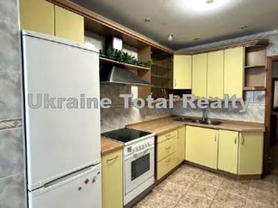 квартира по адресу Владимира Ивасюка просп. (Героїв Сталінграду), 20