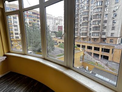 квартира по адресу Златоустовская ул., 52