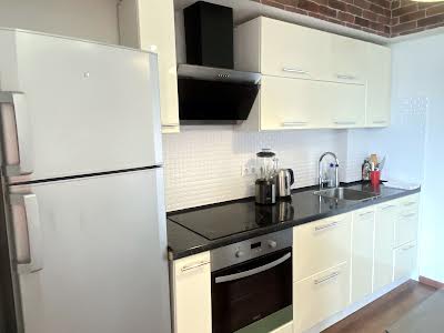 квартира за адресою Регенераторна вул., 4 к2-9