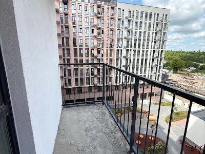квартира по адресу Под Голоском ул., 16-А