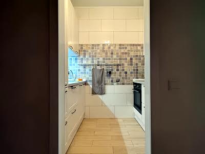 квартира по адресу Регенераторная ул., 4 к3