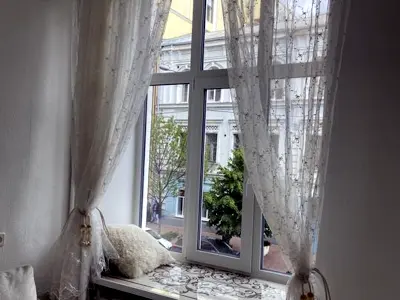 квартира за адресою Борисоглібська вул., 9/15