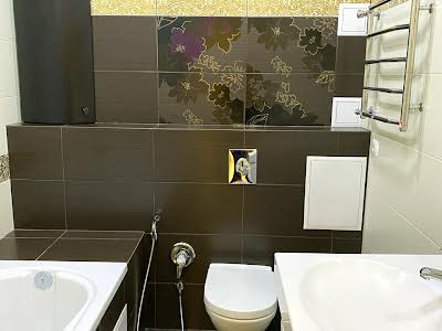 квартира за адресою Голосіївська вул., 13-Б