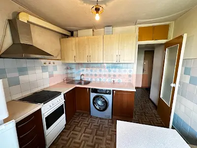 квартира по адресу Голосеевская ул., 6