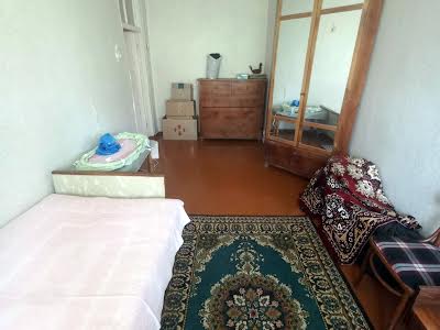 квартира по адресу Кукоби, 47