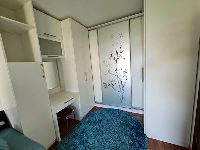 квартира по адресу Софии Русовой ул., 7г