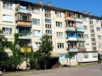 квартира по адресу Николая Кибальчича ул., 14