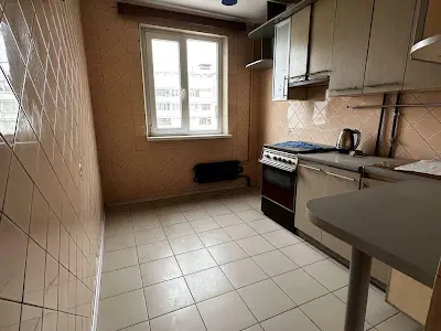 квартира за адресою Метробудівників вул., 25