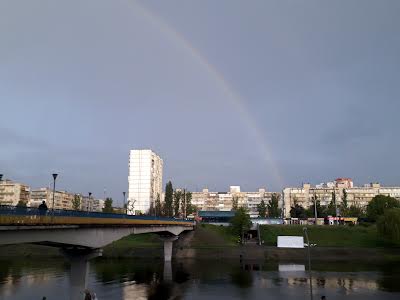 квартира по адресу Тычины Павла просп., 19