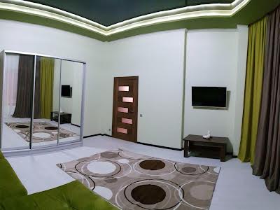 квартира за адресою Барабашова вул., 32