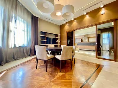 квартира за адресою Генуезька вул., 1а