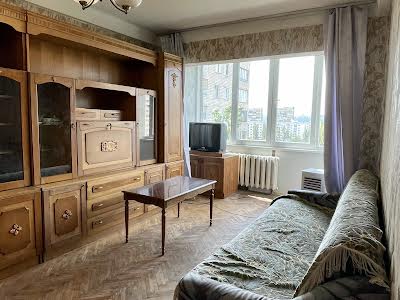 квартира за адресою Флоренції вул., 10А
