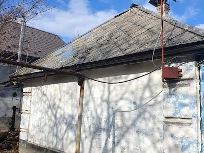 будинок за адресою Підгородне, Волшебная