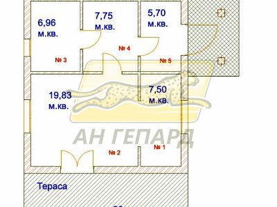 будинок за адресою Житомирська