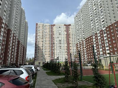 квартира за адресою Балтійський пров., 1