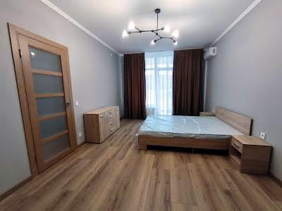квартира за адресою Берестейський просп. (Перемоги), 67-В