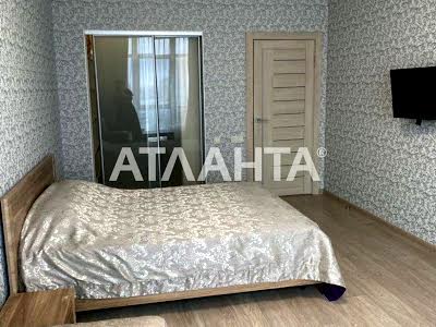 квартира за адресою Генуезька вул., 24д