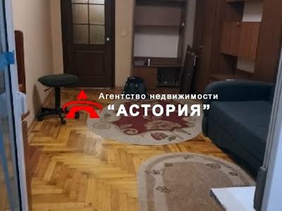 квартира по адресу Рустави ул., 4