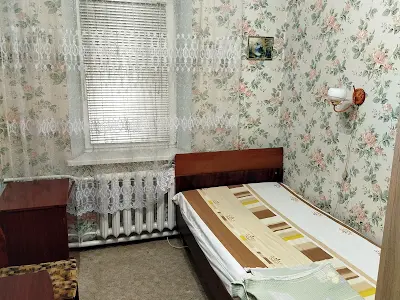 кімната за адресою Солончакова вул., 138