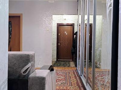 квартира по адресу Петра Григоренко просп., 18а