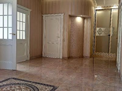 квартира по адресу Генерала Шаповала ул. (Механізаторів), 2