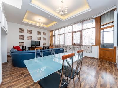 квартира за адресою Архітектора Городецького вул., 11а