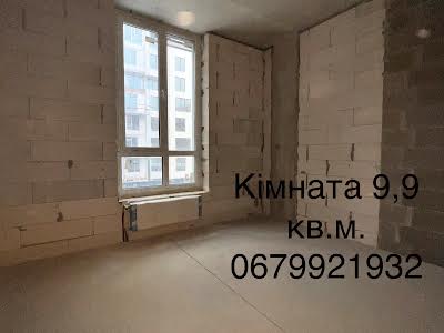 квартира по адресу Братьев Шеметов ул., 7