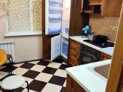 квартира за адресою Героїв Дніпра вул., 34а