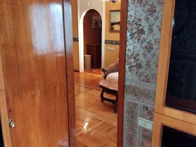квартира по адресу Аэрокосмический, 92