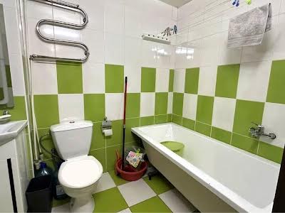 квартира по адресу Кавалерійська ул., 30