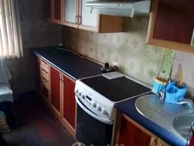 квартира по адресу Одесса, Генерала Бочарова ул. (Бочарова Генерала), 21а