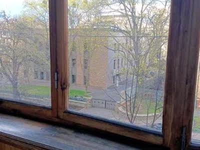 квартира за адресою Митрофана Довнар-Запольського вул., 11
