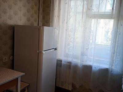 квартира по адресу Рокоссовского маршала просп., 7