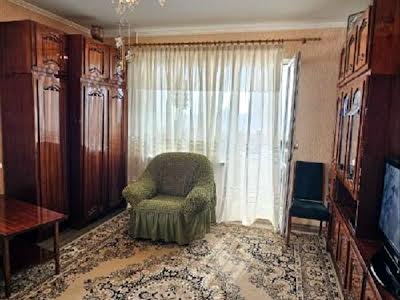 квартира по адресу Академика Глушко просп., 11/2