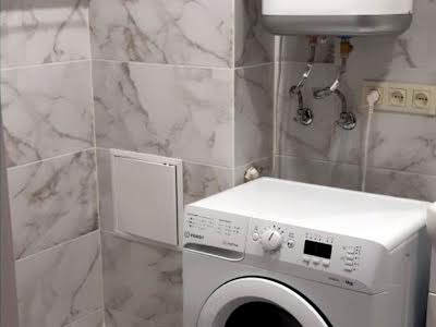 квартира за адресою Саксаганського, 45