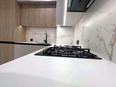 квартира за адресою Трускавецька вул., 125