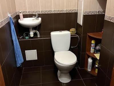квартира за адресою Урлівська вул., 34А