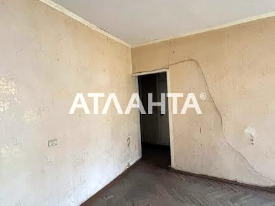 квартира за адресою Сегедська вул., 20