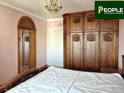 квартира за адресою Клінічна вул., 23/25