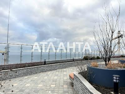 квартира за адресою Одеса, Курортний пров., 2
