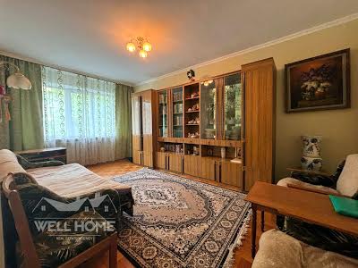 квартира за адресою Франка вул., 2
