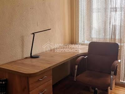 квартира по адресу Клочковская ул., 101в